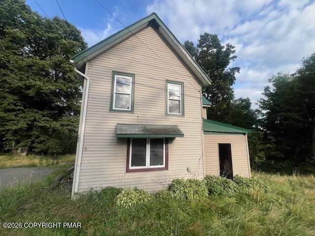 House for sale in Bradford, Pennsylvania