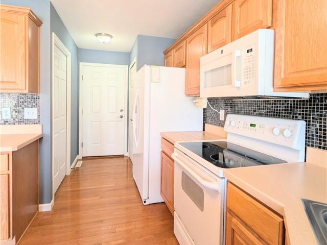 House for sale in Middlefield, Ohio