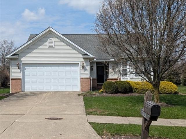 House for sale in Middlefield, Ohio