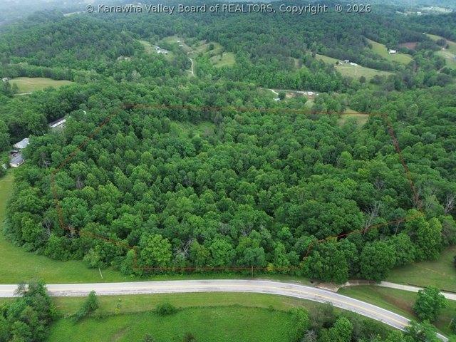Land for sale in West Virginia