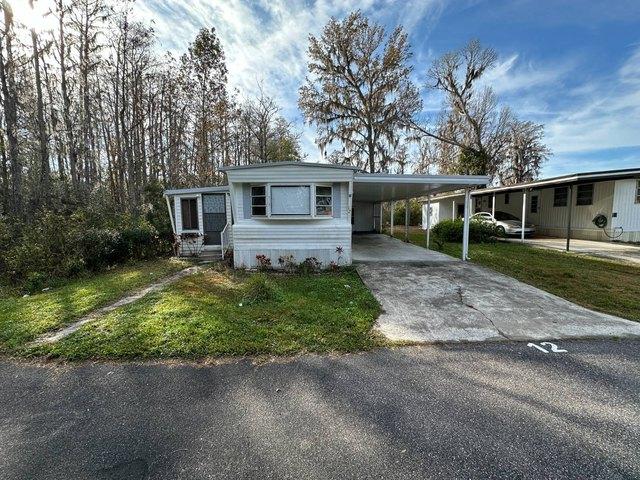 House for sale in Groveland, Florida