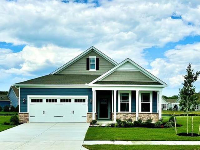 House for sale in Delaware