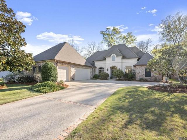 House for sale in Baton Rouge, Louisiana