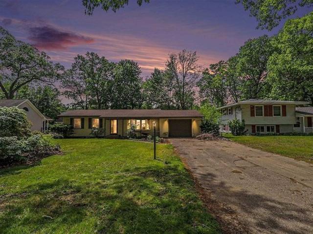 House for sale in Grand Haven, Michigan
