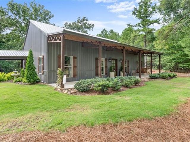 House for sale in Alabama