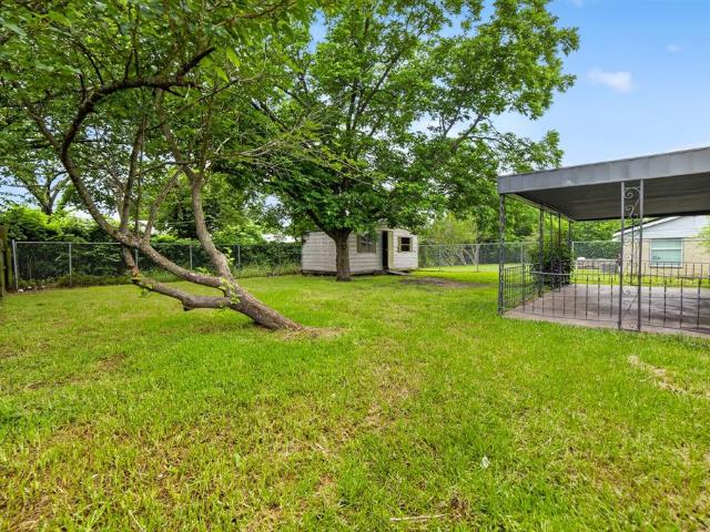 House for sale in Balch Springs, Texas