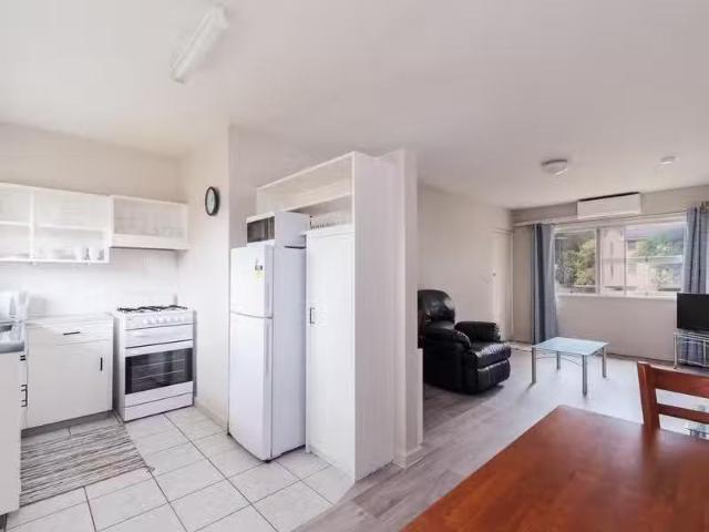 Apartment for rent in Subiaco Po, Western Australia