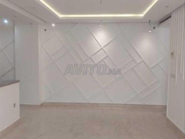 Appartement vente à Anfa, Gharb-Chrarda-Beni Hssen
