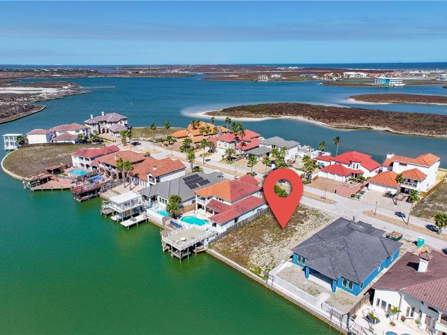 Land for sale in Corpus Christi