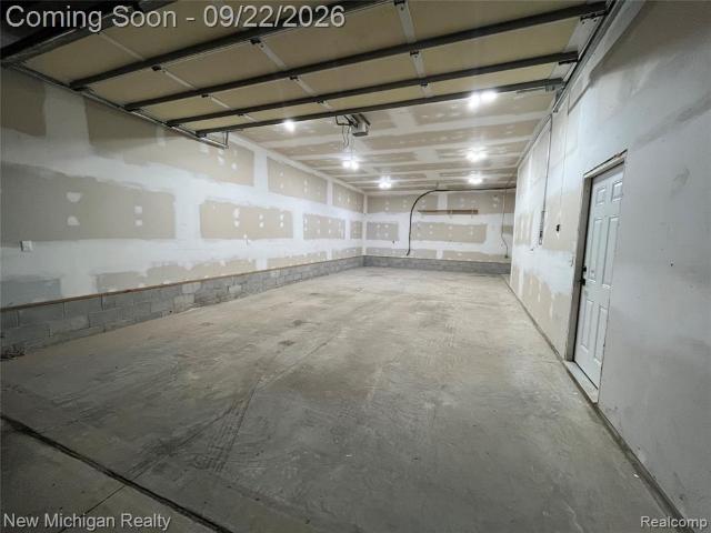 House for sale in Fenton, Michigan