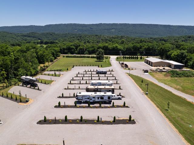 Commercial for sale in Trenton, Georgia