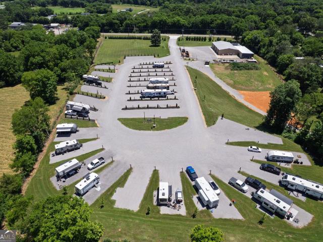 Commercial for sale in Trenton, Georgia