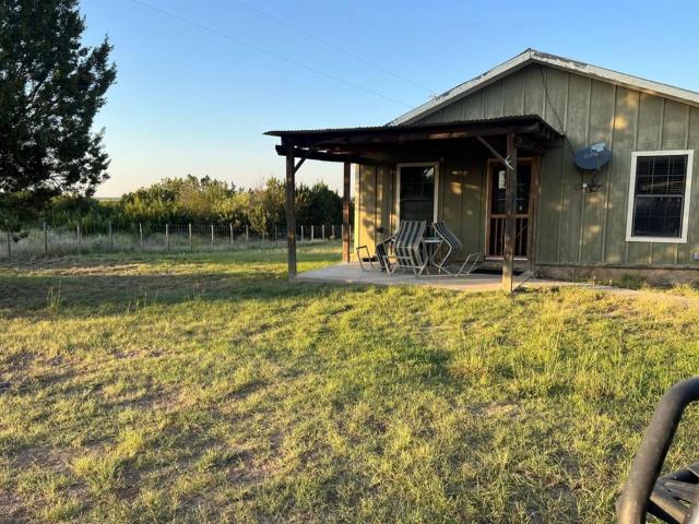Land for sale in Concho, Texas