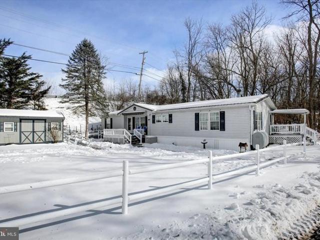 House for sale in Greencastle, Pennsylvania