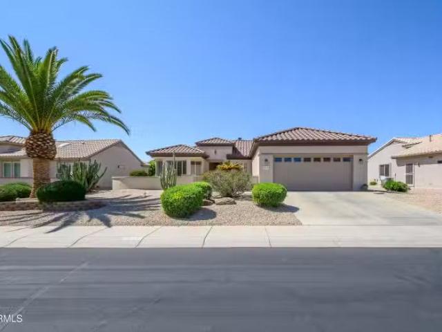 House for sale in Surprise, the Grand