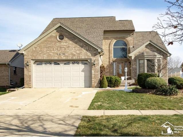 House for sale in Southgate, Michigan