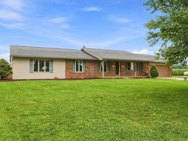 House for rent in Indiana