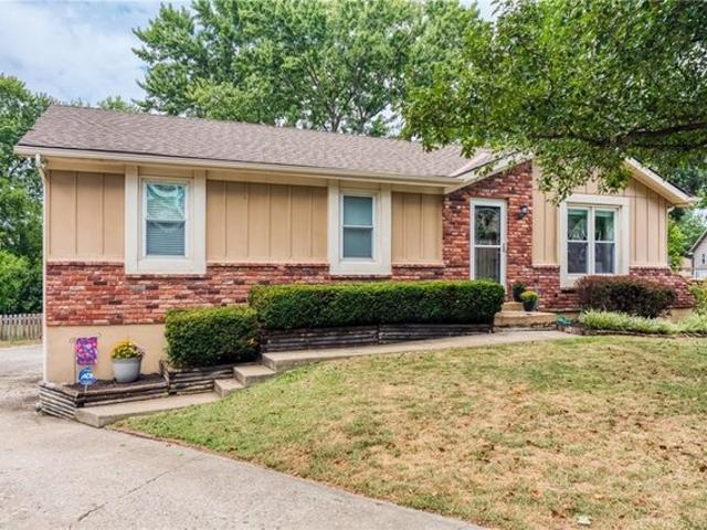 House for sale in Kansas