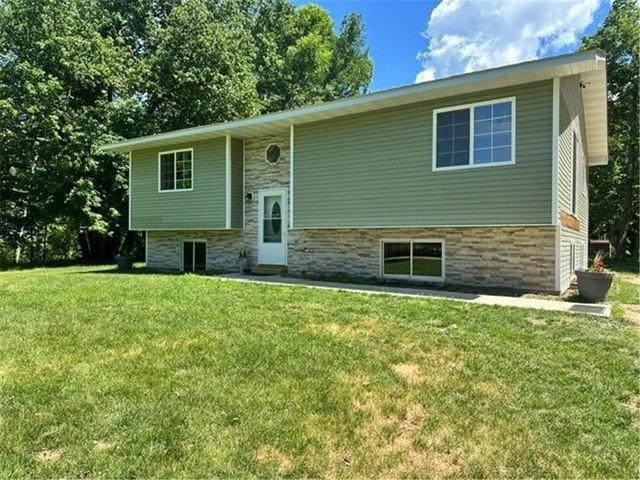 House for sale in Beltrami, Minnesota