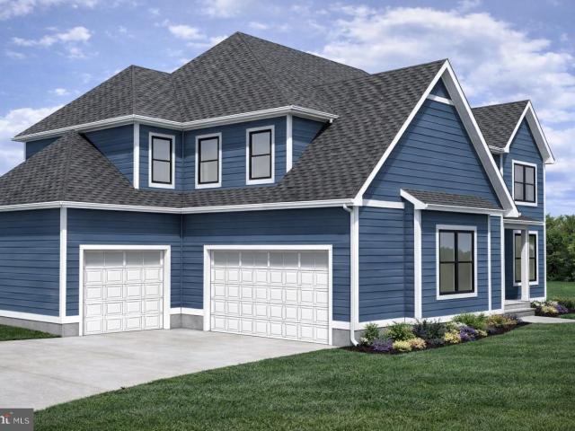House for sale in Charlotte Hall, Maryland