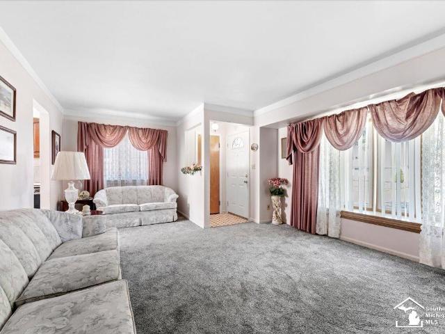 House for sale in Southgate, Michigan