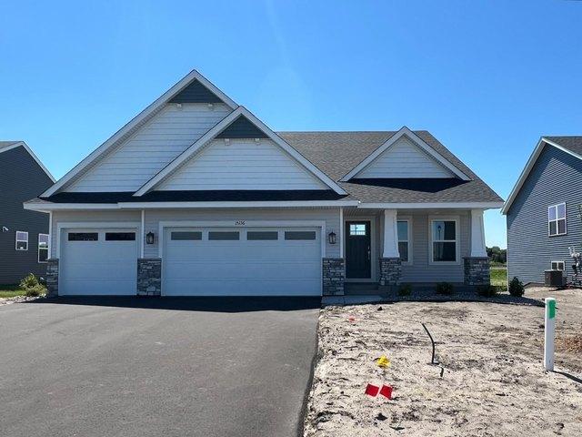 House for sale in Andover, Minnesota