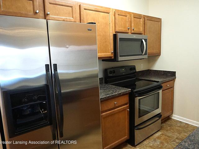 Condo for sale in Dewitt, Michigan