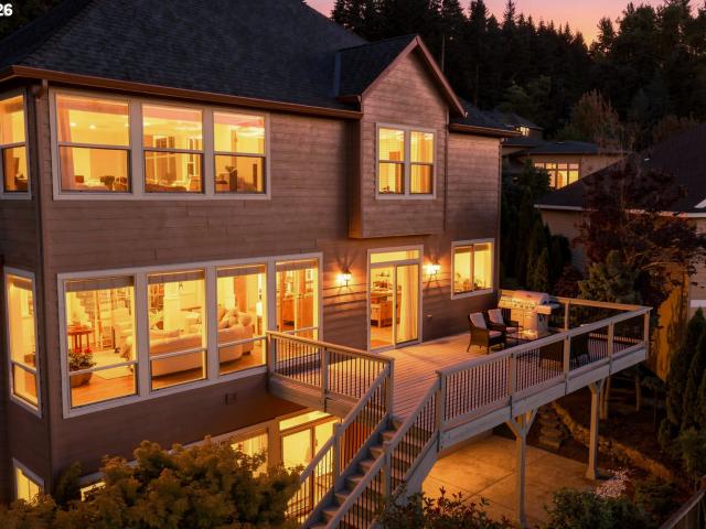 House for sale in Oregonia