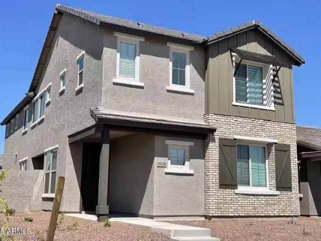 House for sale in Goodyear