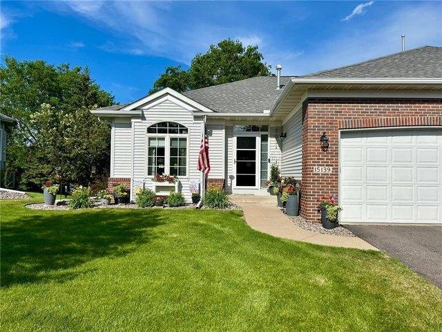 Townhouse for sale in Rosemount, Minnesota