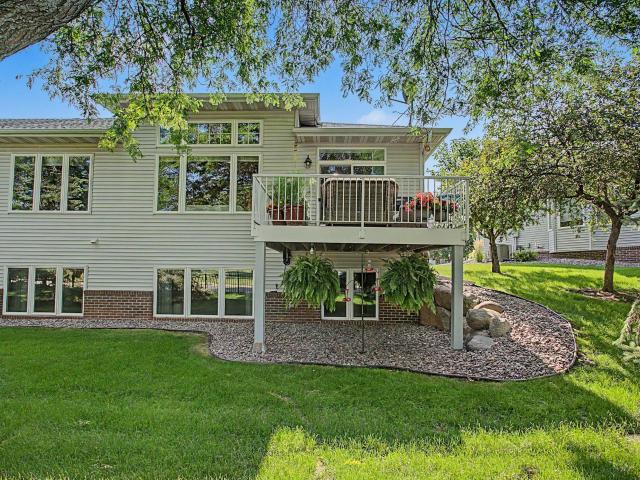 Townhouse for sale in Rosemount, Minnesota