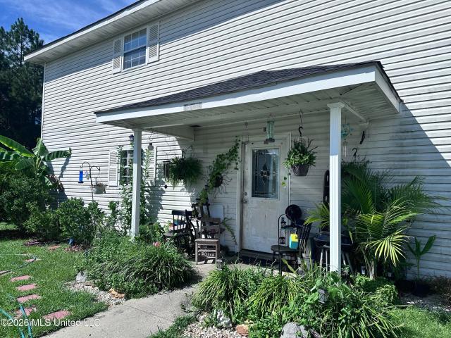 House for sale in Biloxi, Harrison County