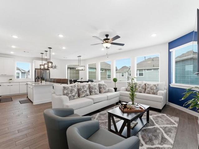 House for sale in Harris, Texas