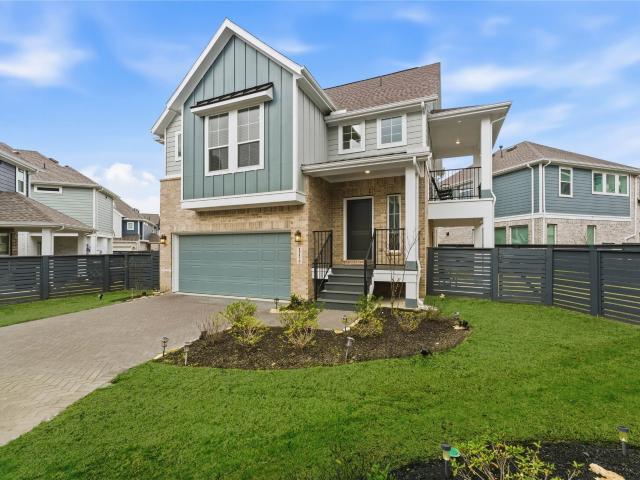 House for sale in Harris, Texas