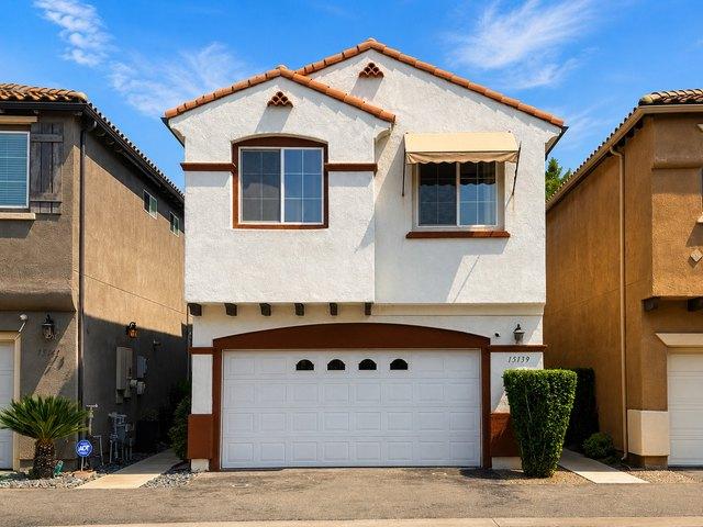 House for rent in Canoga Park, California
