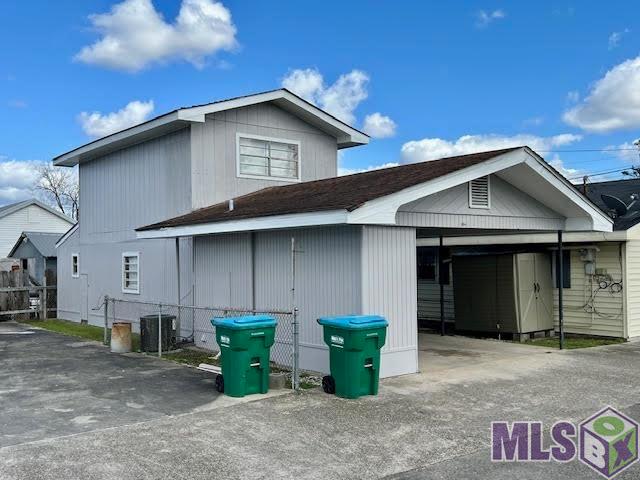 Property for sale in Morgan City, Louisiana