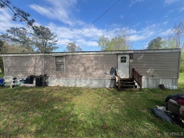Property for sale in Virginia