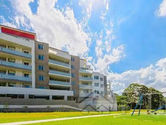 Apartment for rent in Baulkham Hills