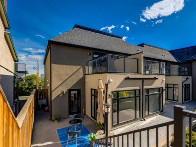 Townhouse for sale in Northwest, Alberta