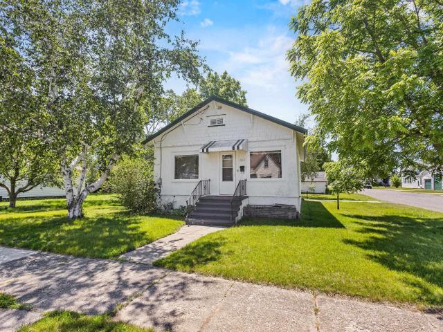 House for sale in Menominee, Michigan