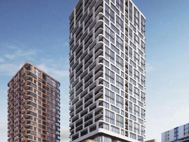 Condo for rent in York, Ontario