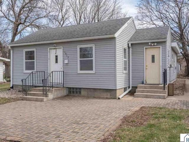 House for sale in Mankato, Minnesota