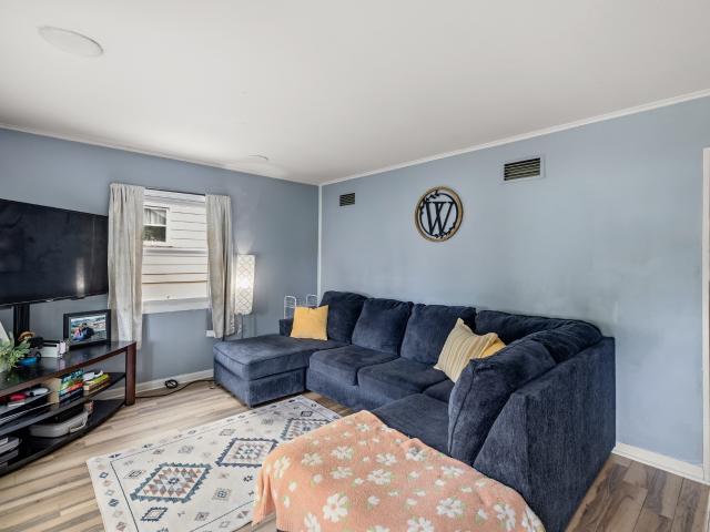 House for sale in Des Moines, Iowa