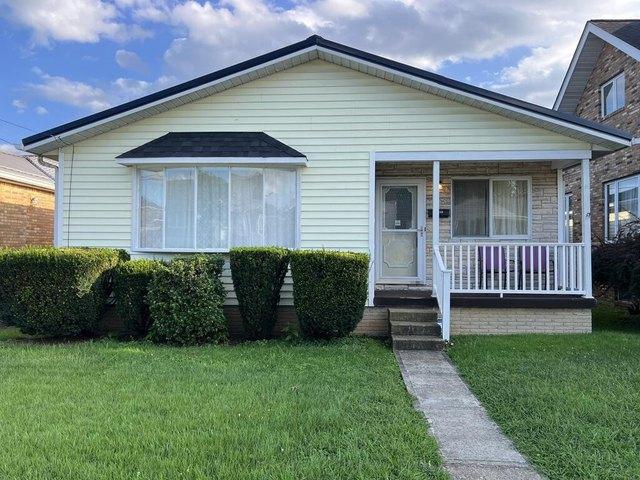 House for sale in Moundsville, West Virginia