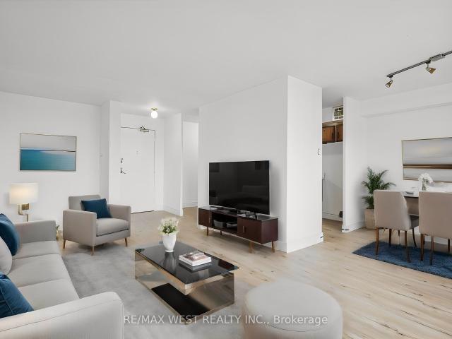 Condo for sale in Mississauga, Ontario