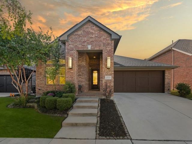 House for sale in Denton, Texas