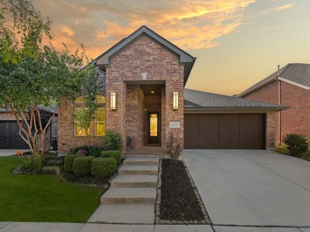 House for sale in Denton, Texas