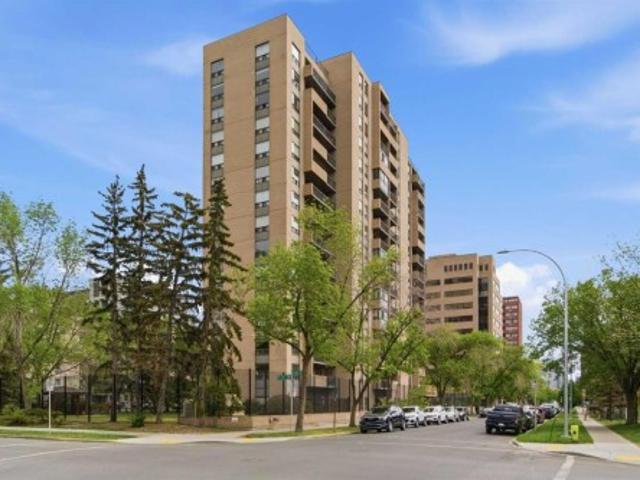 Condo for sale in Connaught, Calgary