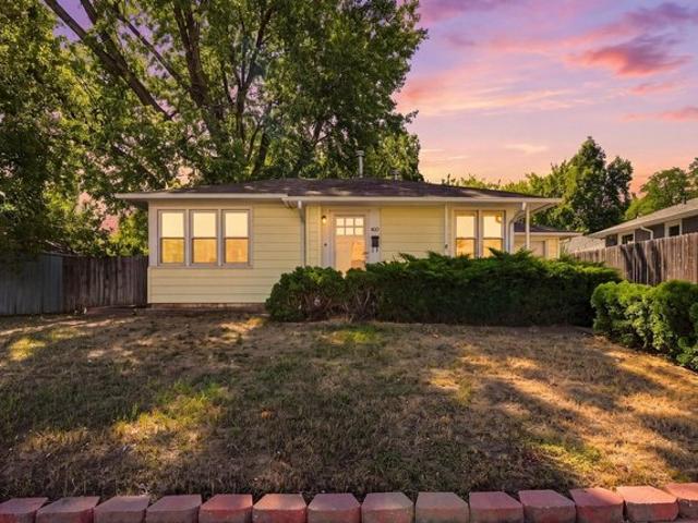 House for sale in Longmont, Colorado