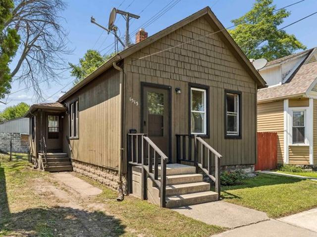 House for sale in Fort Gratiot, Michigan
